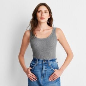 5/$25 A New Day Tank Top